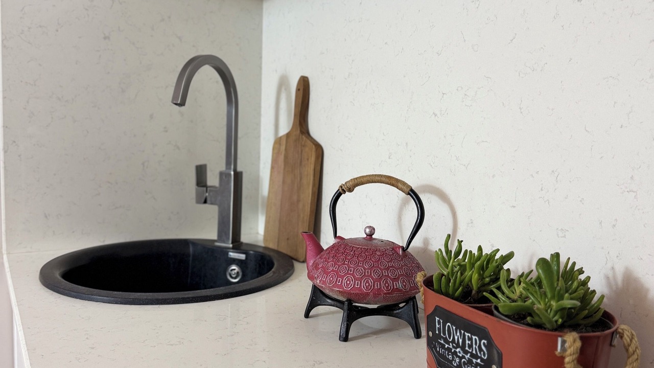 Photo of Kitchen in Kutaisi
