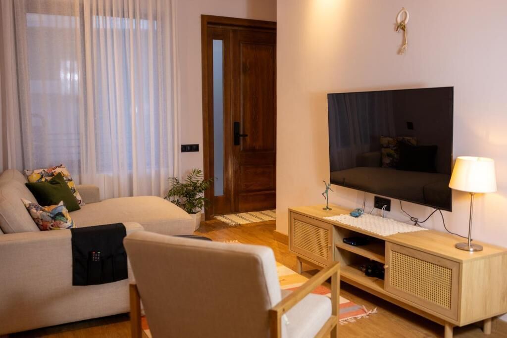 Photo of Livingroom in Kutaisi