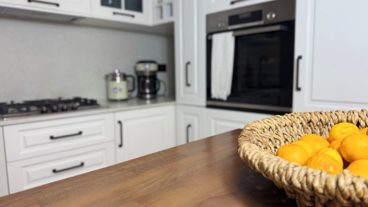 Photo of Kitchen in Kutaisi
