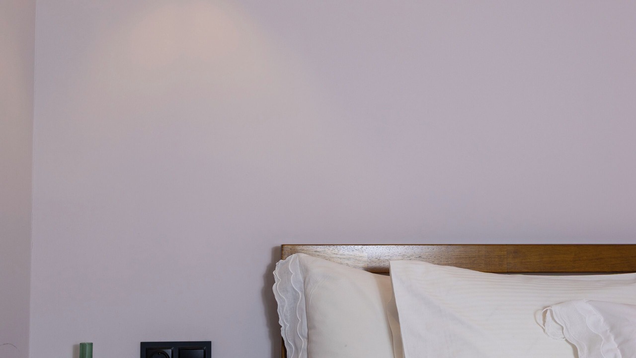 Photo of Bedroom in Kutaisi