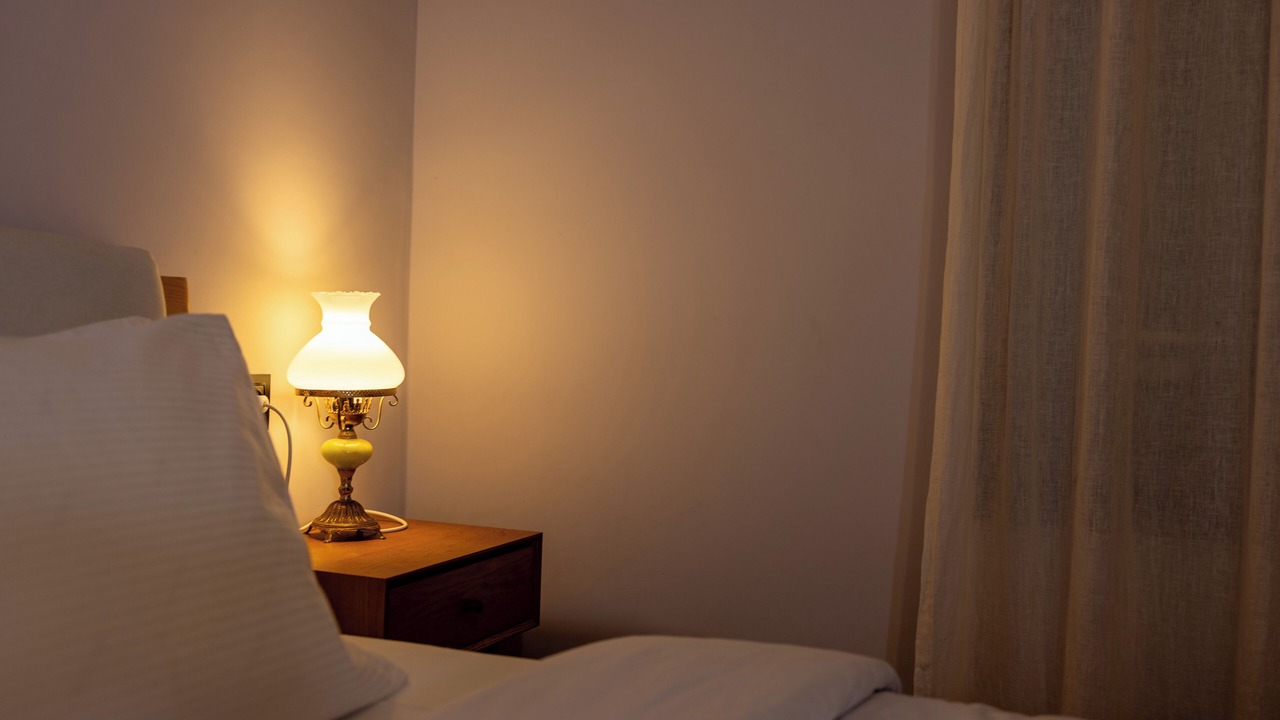 Photo of Bedroom in Kutaisi