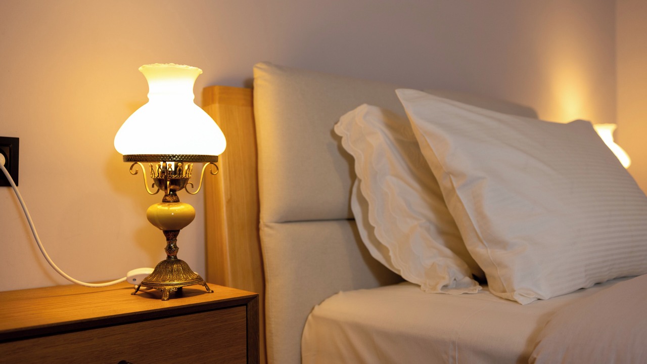Photo of Bedroom in Kutaisi