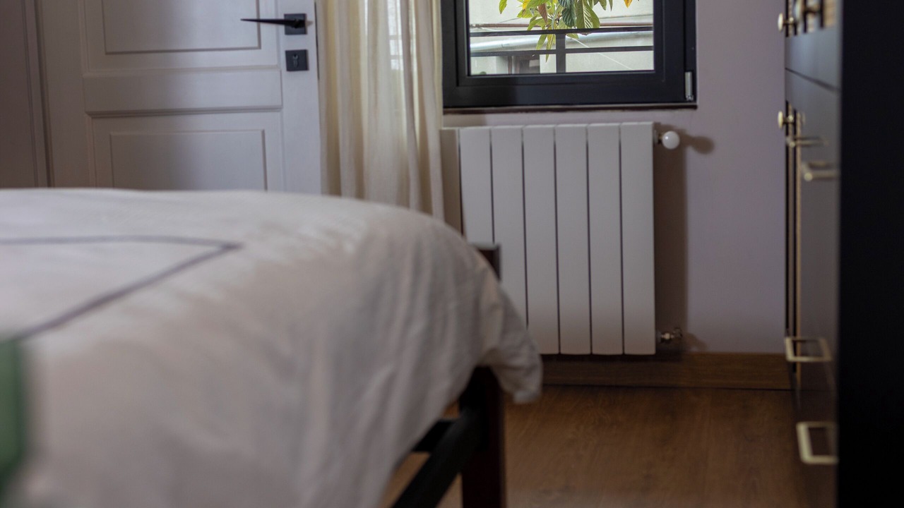 Photo of Bedroom in Kutaisi
