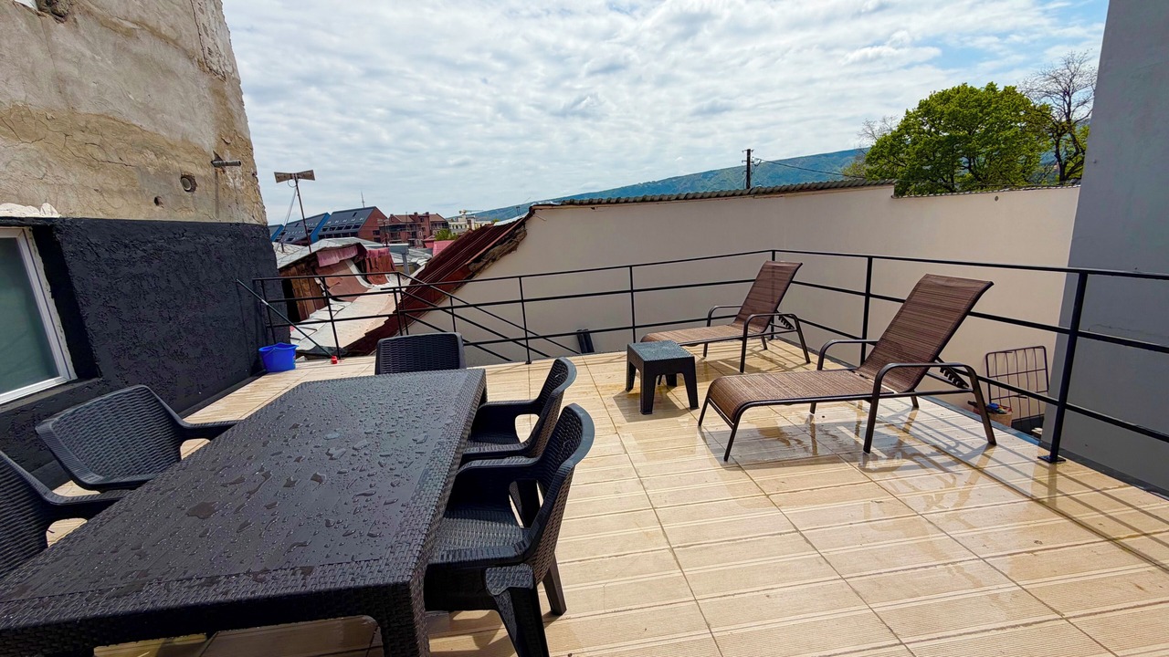 Photo of Outdoor in Avlabari