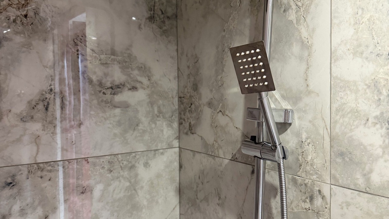 Photo of Bathroom in Avlabari