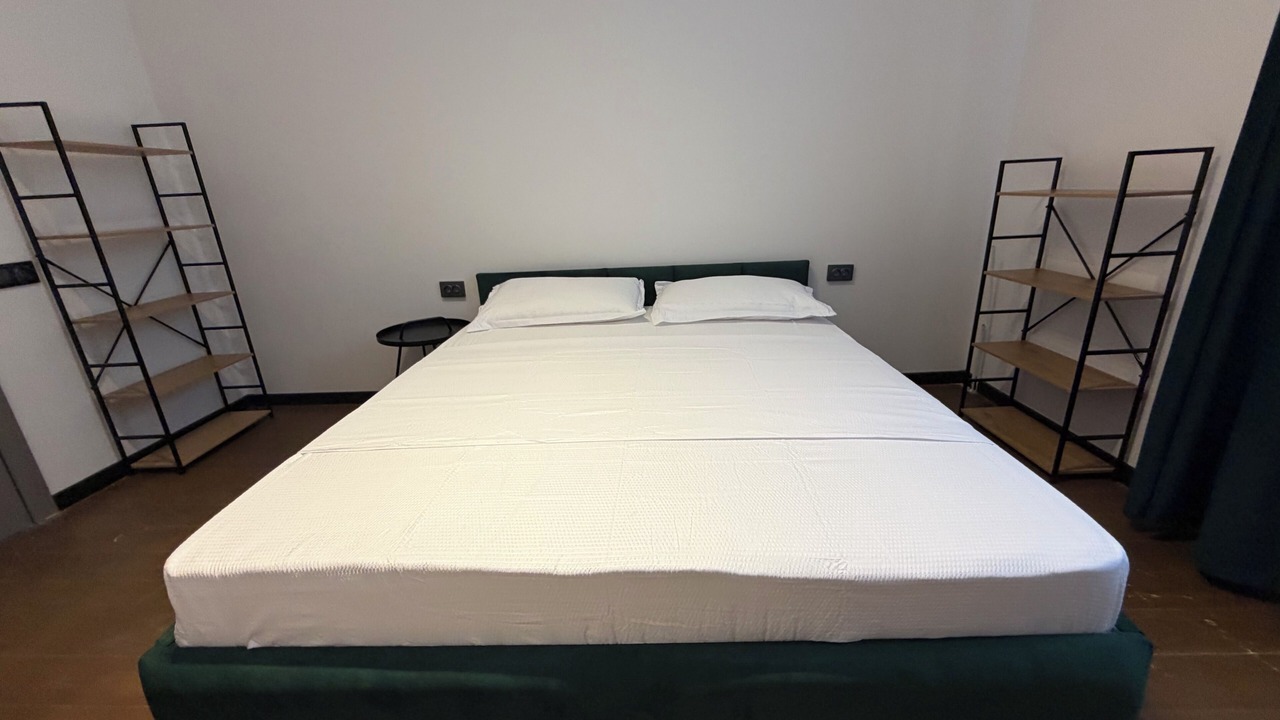 Photo of Bedroom in Avlabari