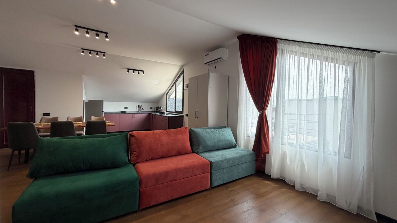 Photo of Livingroom in Avlabari