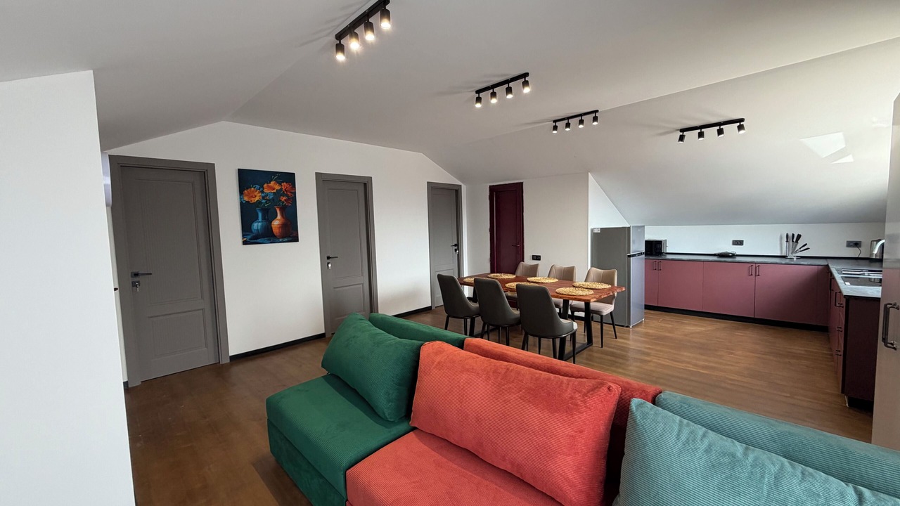 Photo of Livingroom in Avlabari