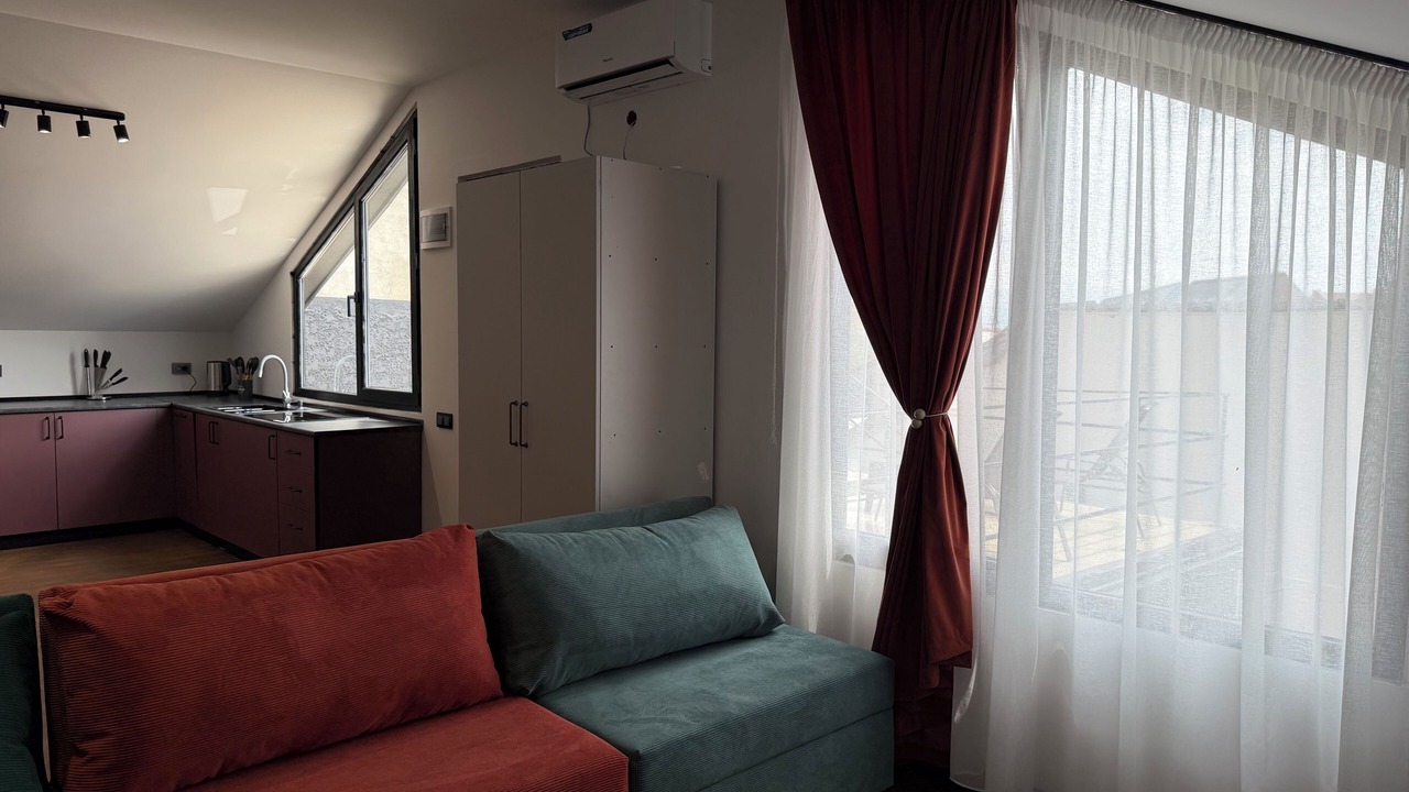Photo of Livingroom in Avlabari