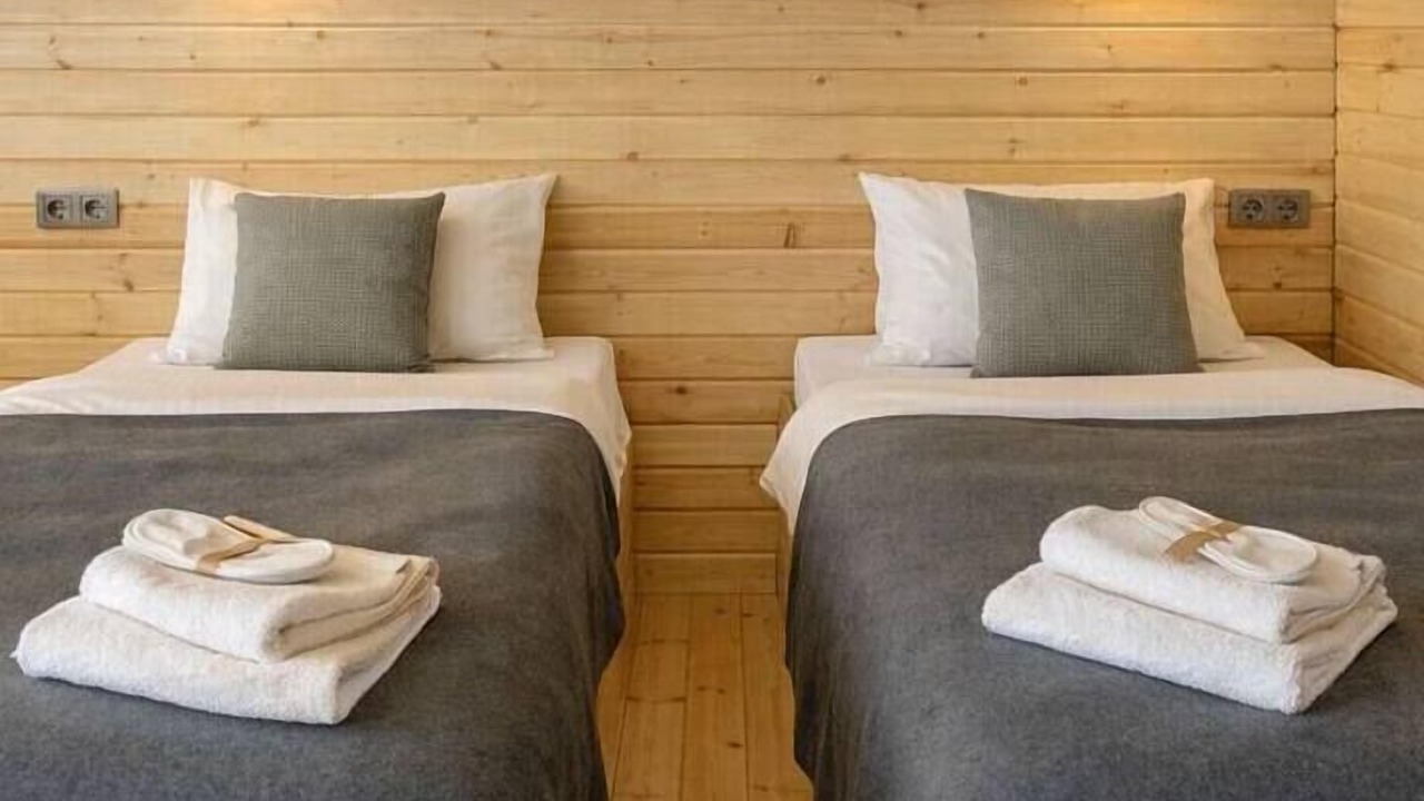 Photo of Bedroom in Kazbegi