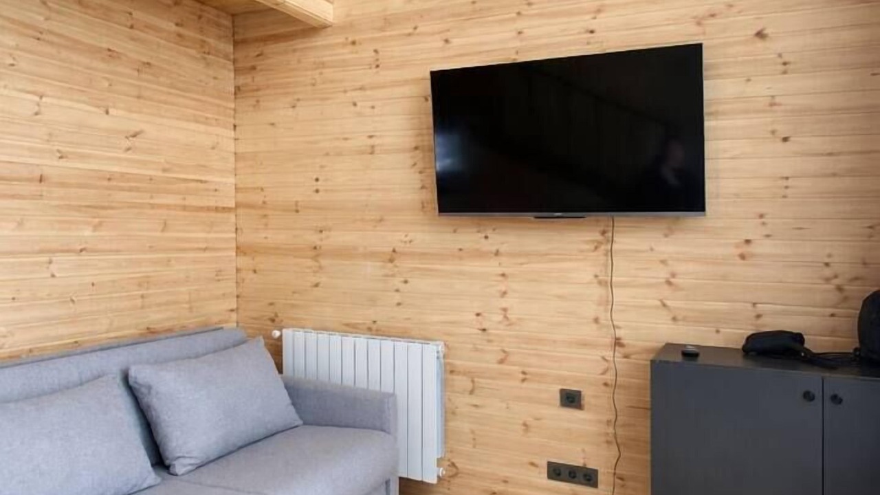 Photo of Livingroom in Kazbegi