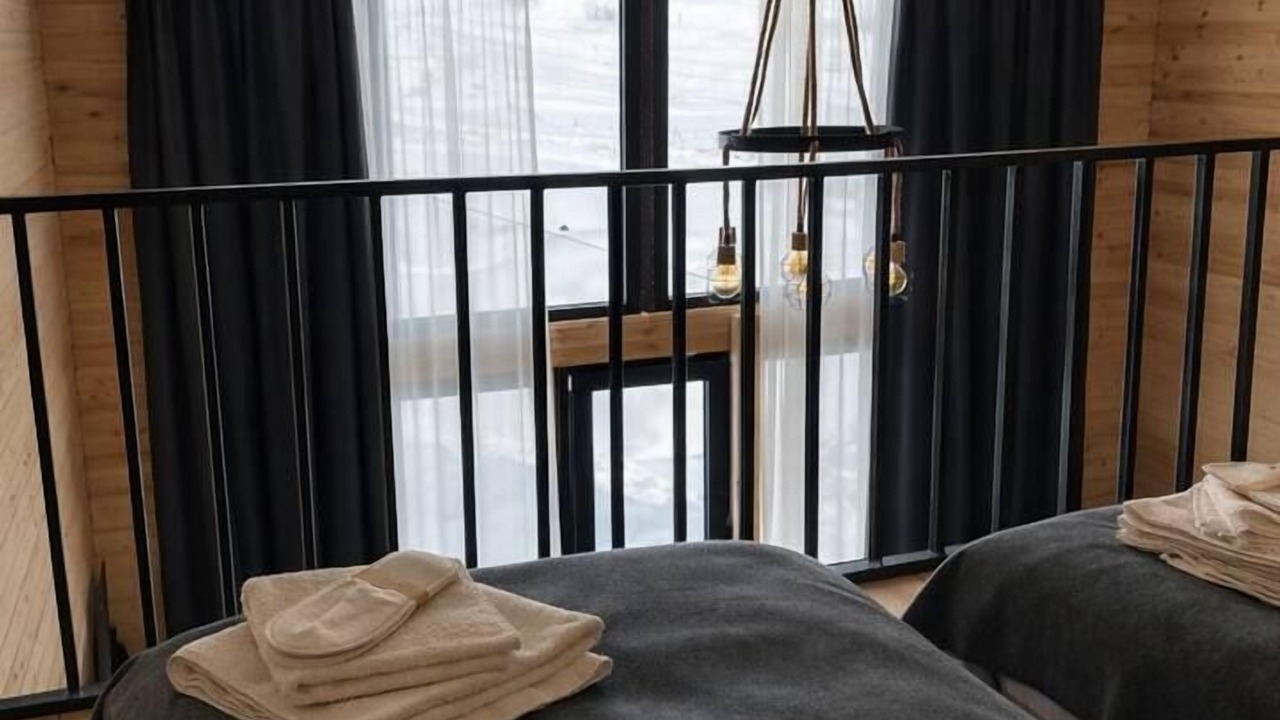 Photo of Bedroom in Kazbegi