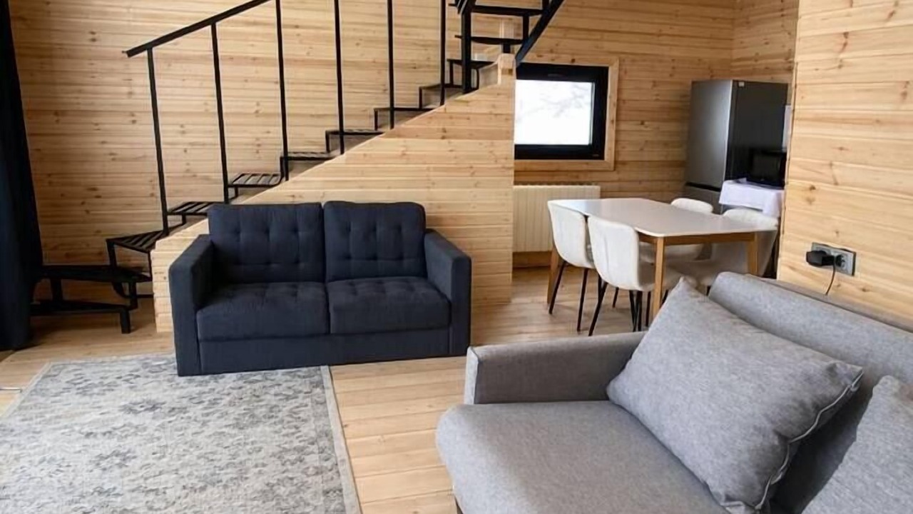 Photo of Livingroom in Kazbegi
