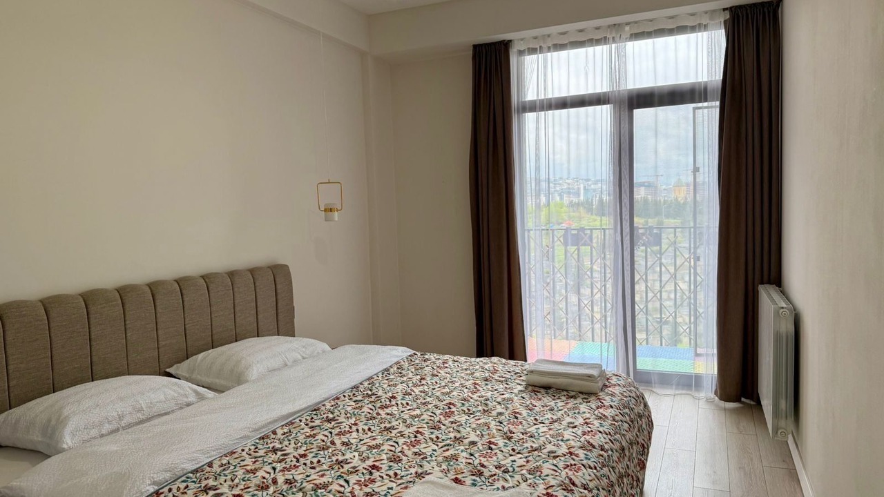 Photo of Bedroom in Tbilisi