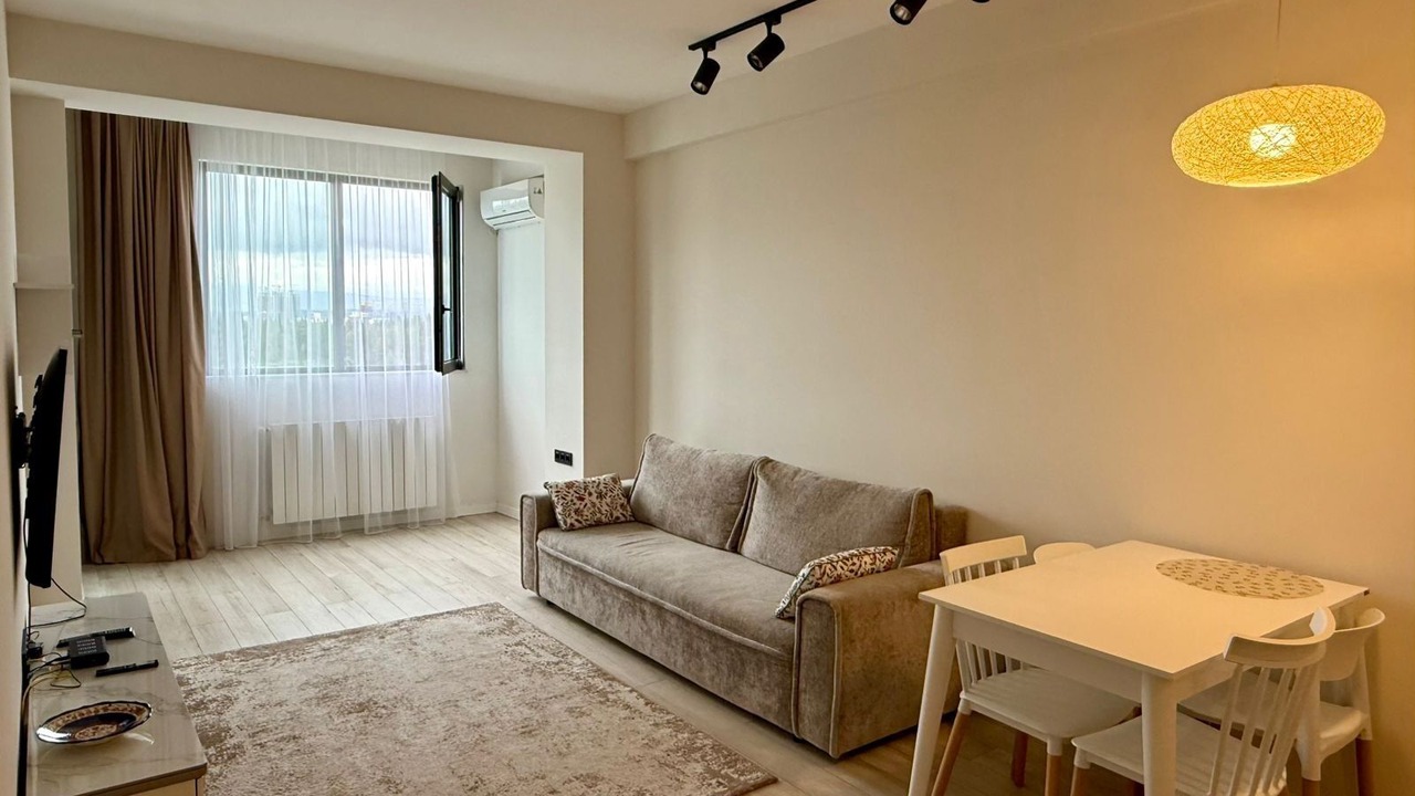 Photo of Livingroom in Tbilisi
