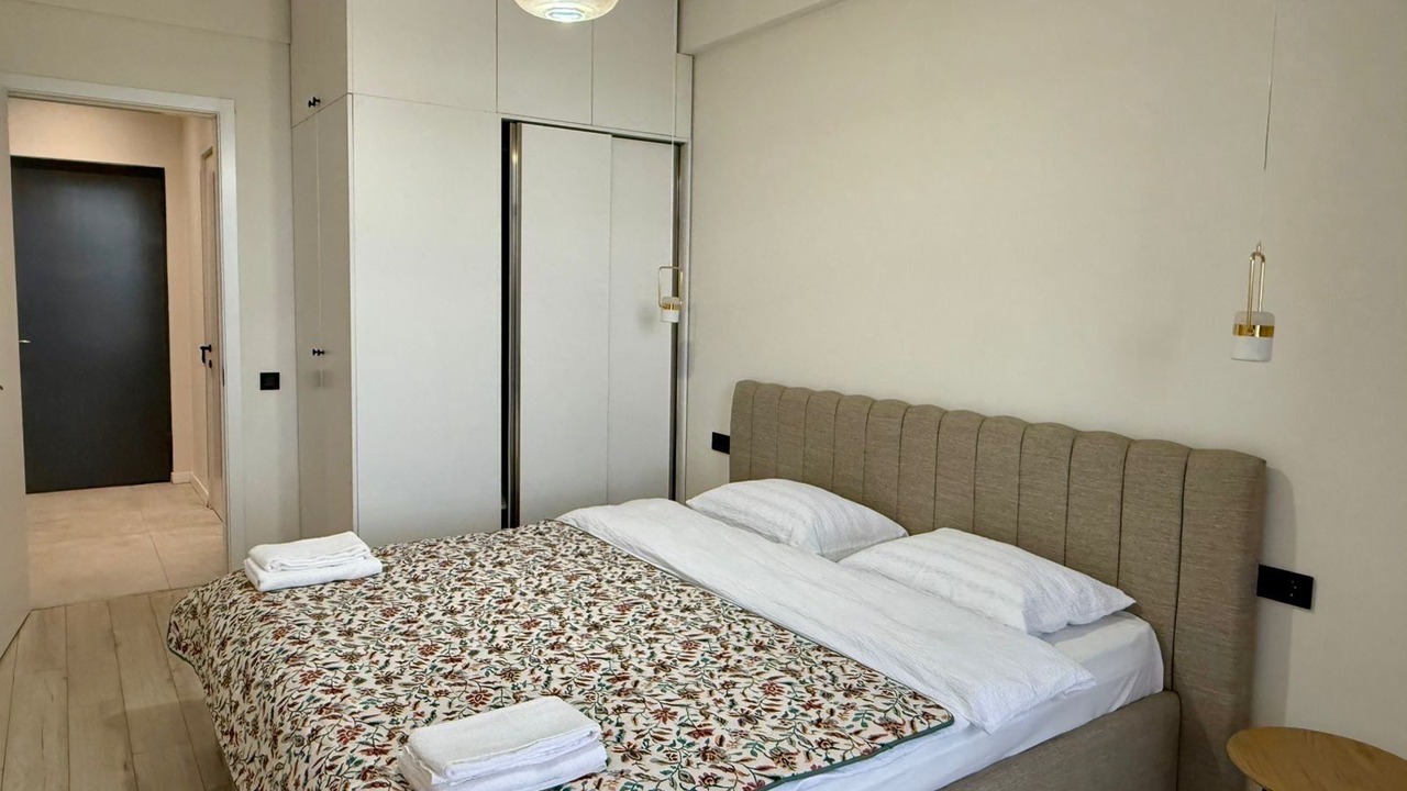 Photo of Bedroom in Tbilisi