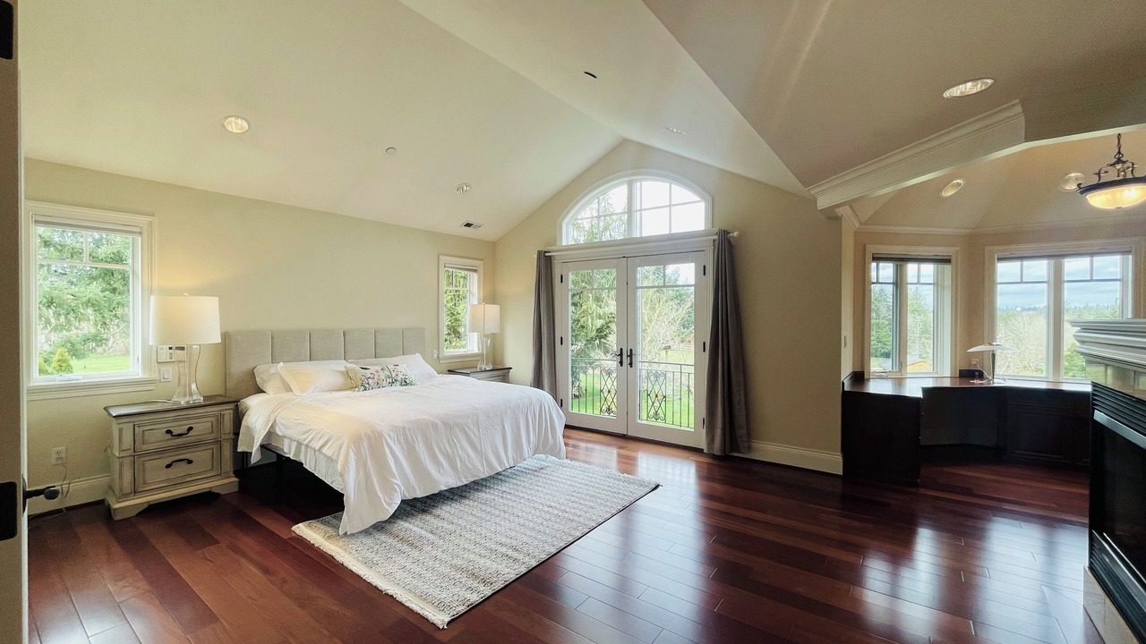 Photo of Bedroom in Sammamish