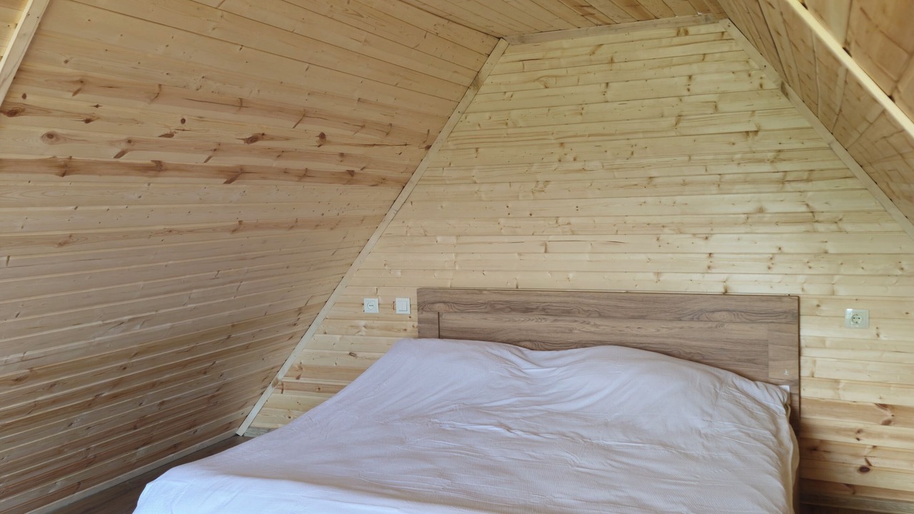 Photo of Bedroom in Mestia