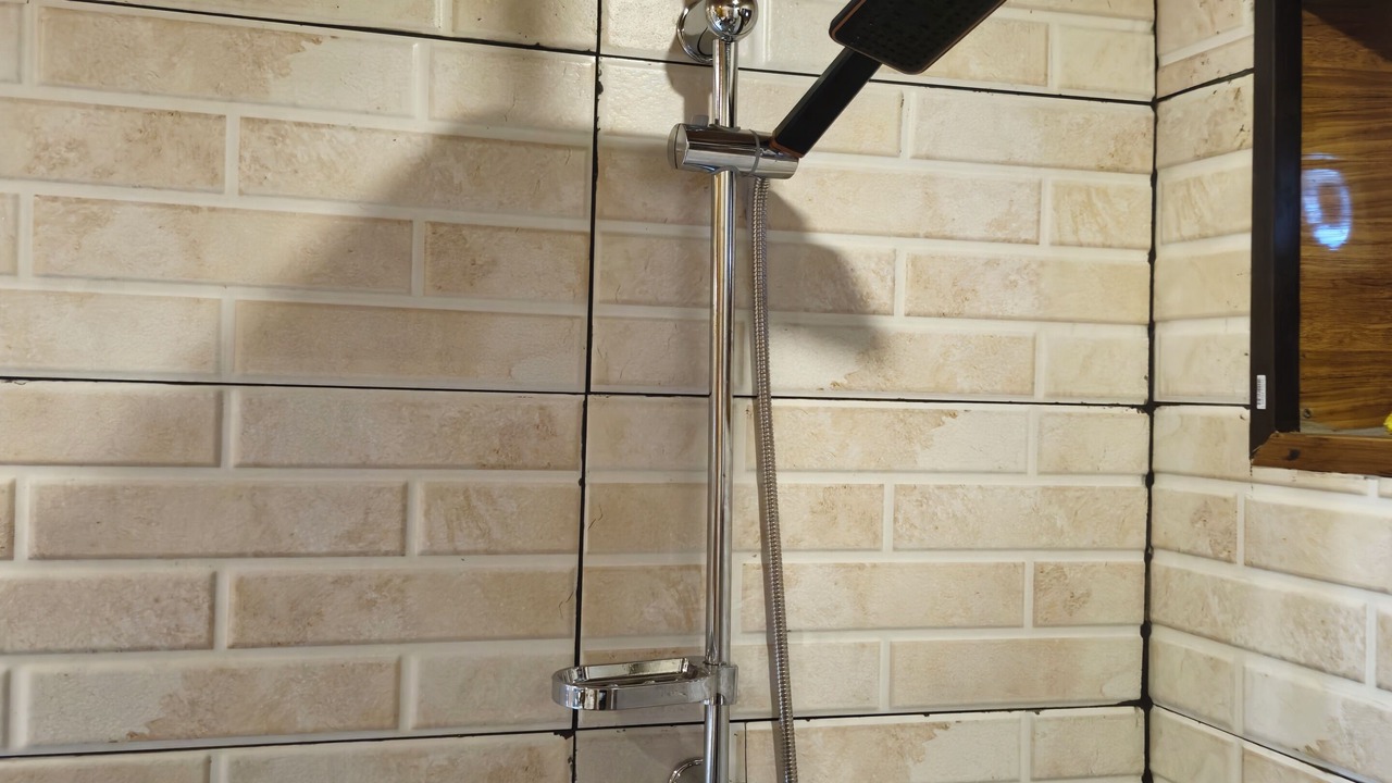 Photo of Bathroom in Mestia