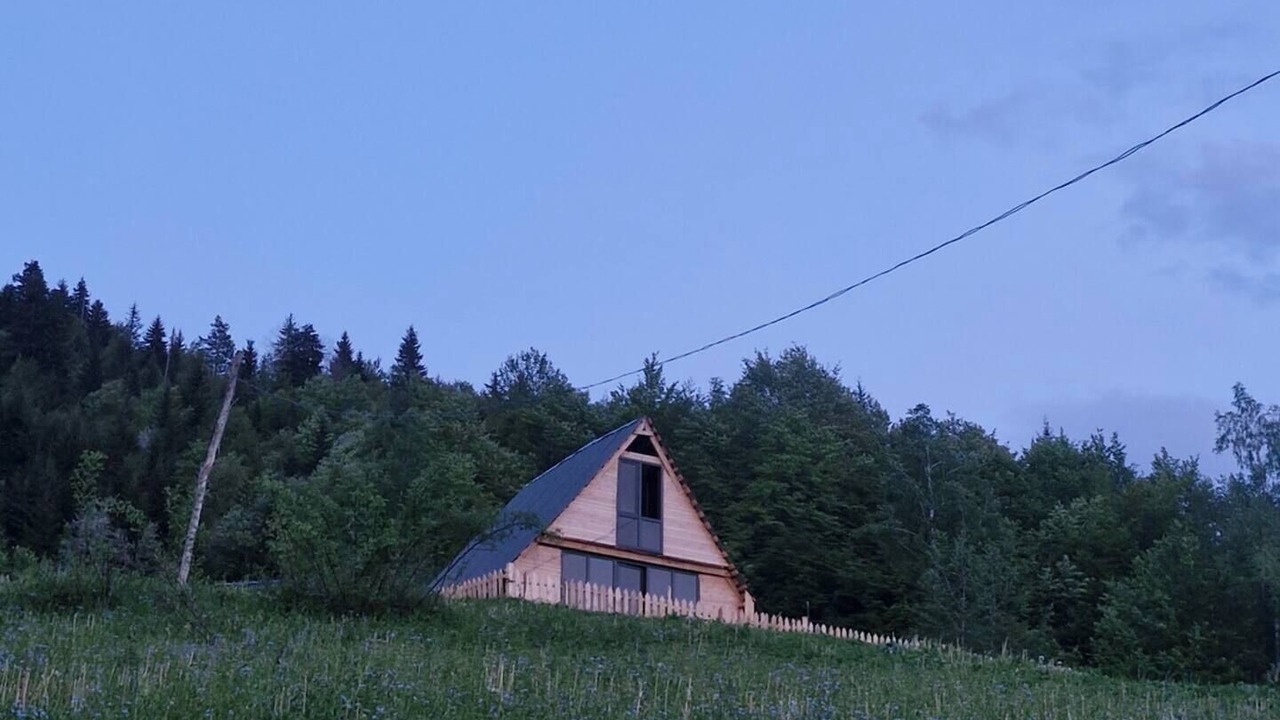 Photo of Outdoor in Mestia