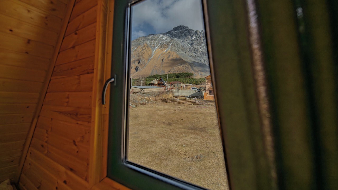 Photo of Others in Stepantsminda