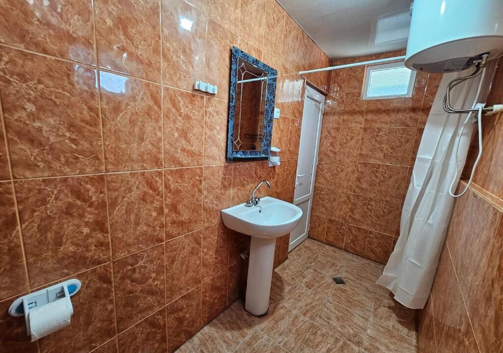 Photo of Bathroom in Ureki