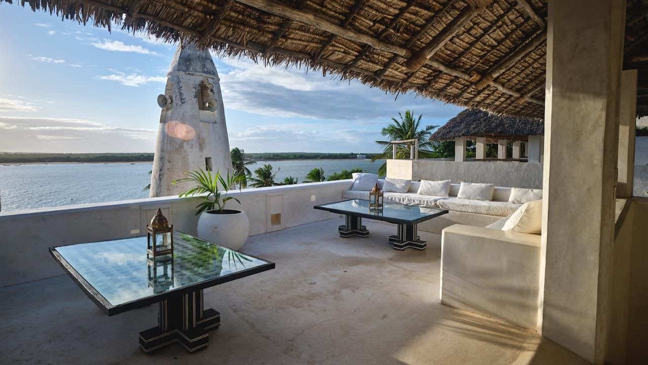 Photo of Patio Balcony in Shela