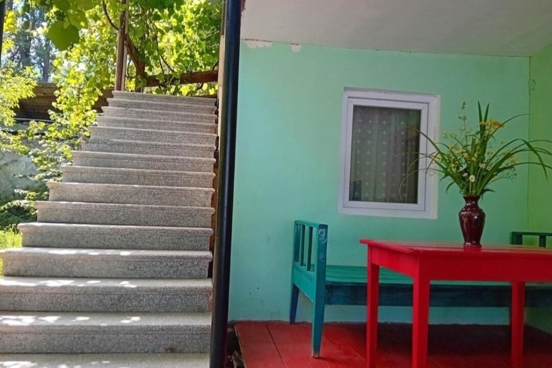 Photo of Patio Balcony in Likani