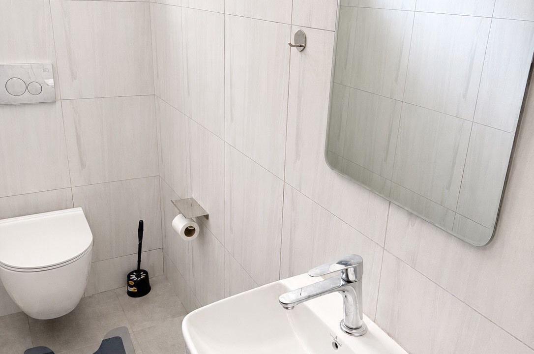 Photo of Bathroom in Naivasha