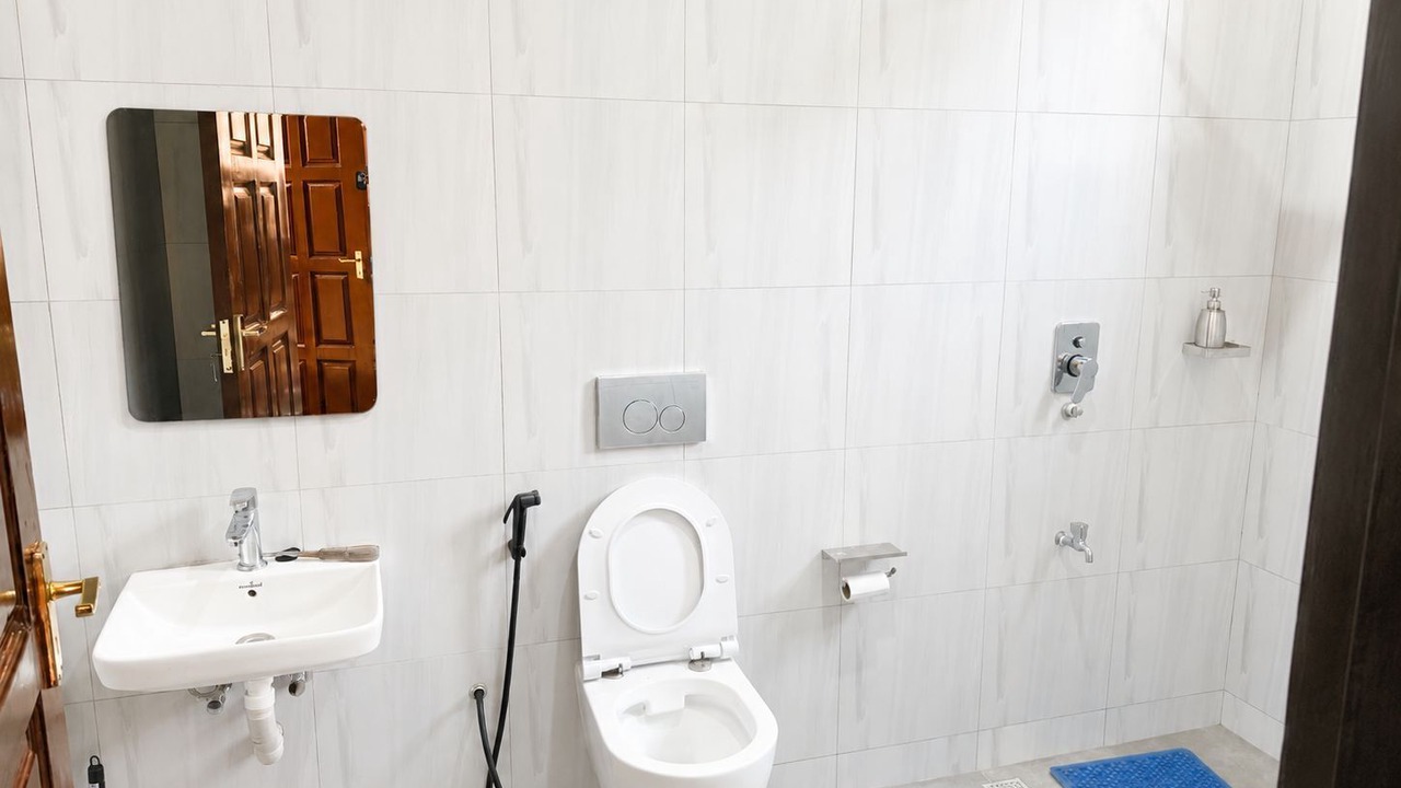 Photo of Bathroom in Naivasha