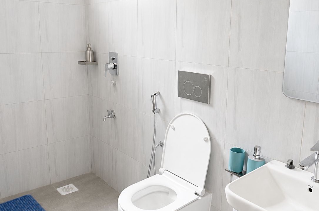 Photo of Bathroom in Naivasha
