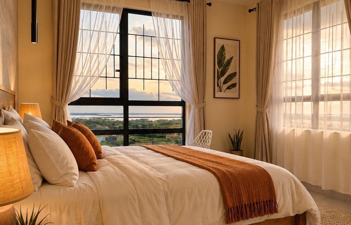 Photo of Bedroom in Naivasha