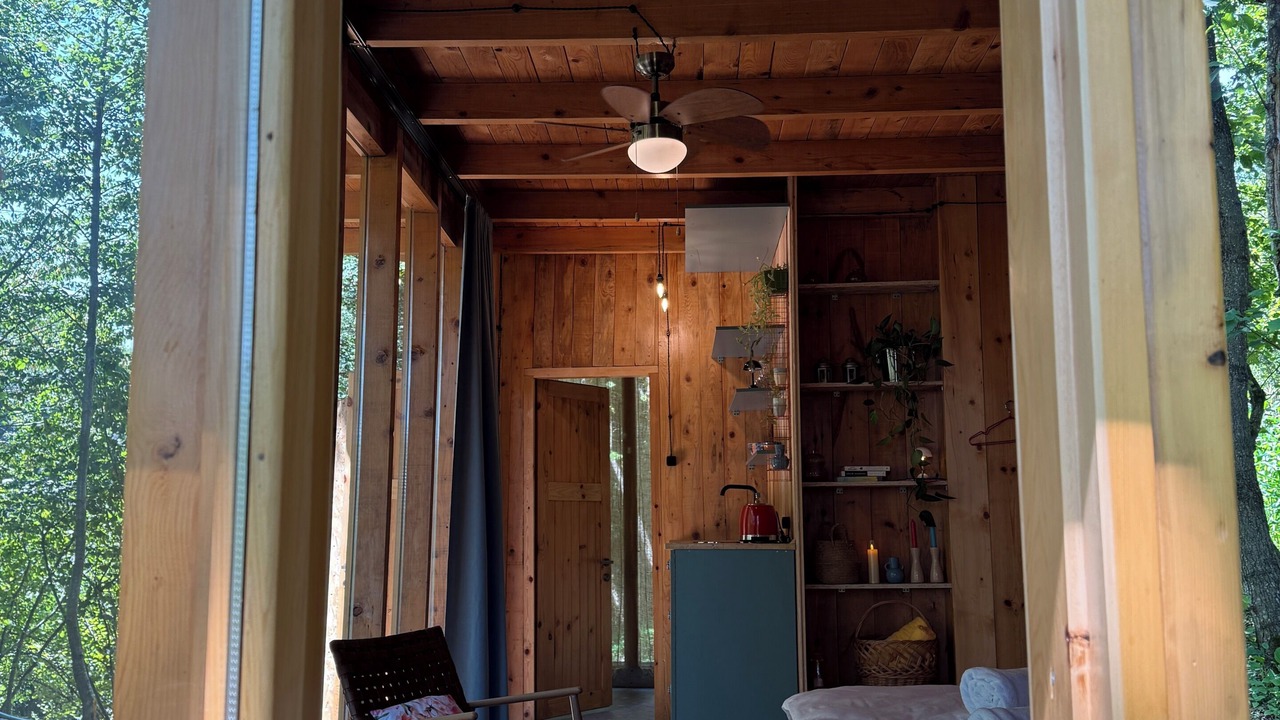 Photo of Patio Balcony in Khoni