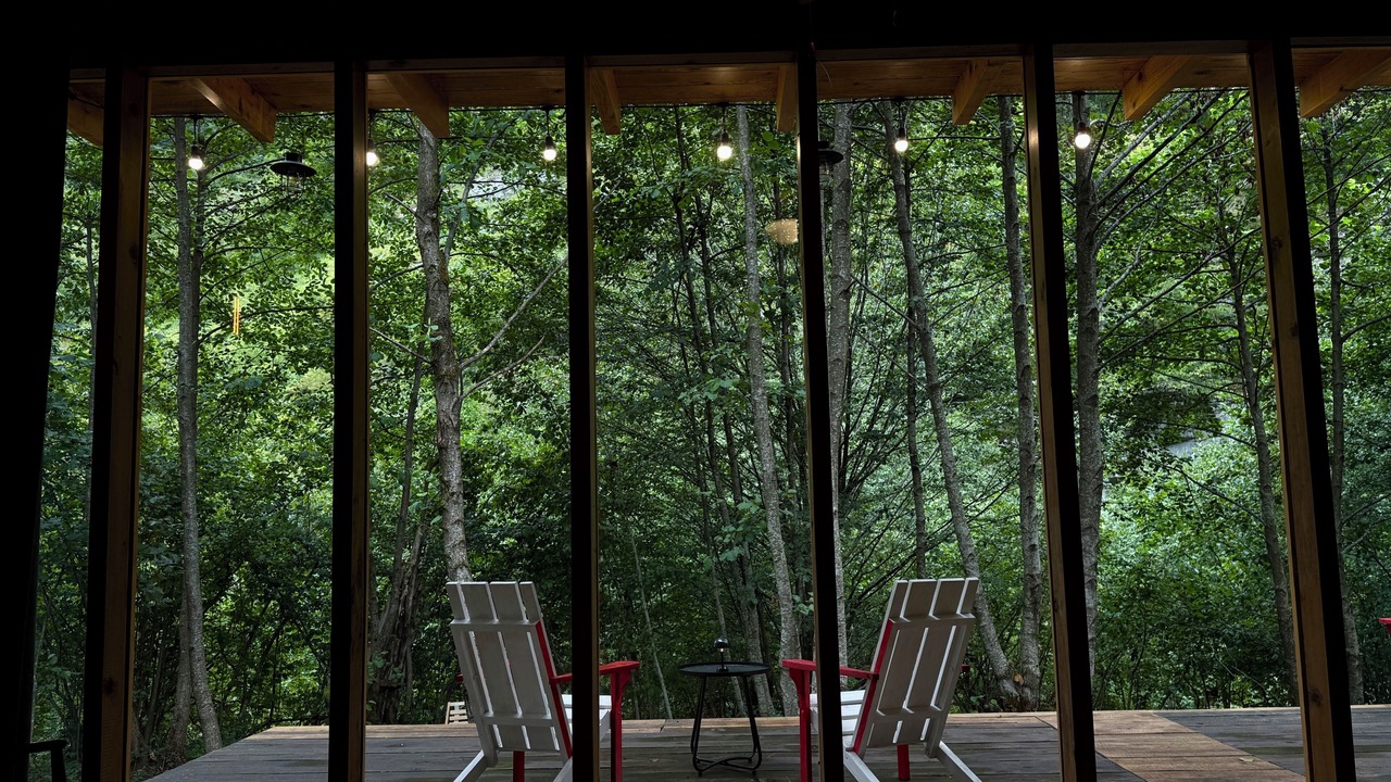 Photo of Patio Balcony in Khoni