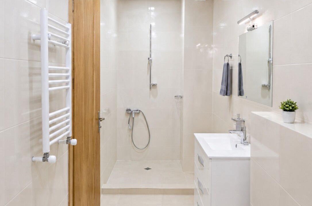 Photo of Bathroom in Tsilkani