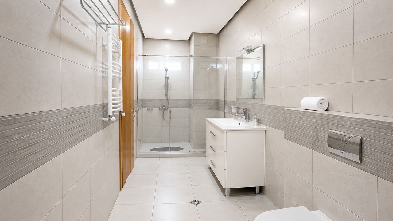 Photo of Bathroom in Tsilkani