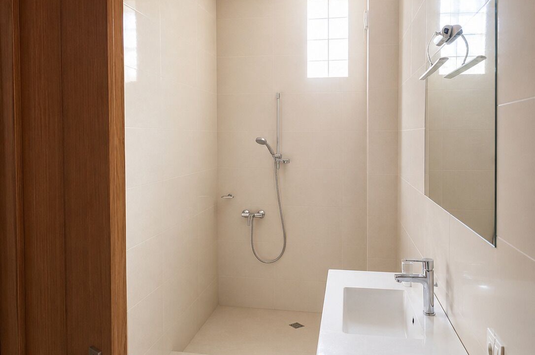 Photo of Bathroom in Tsilkani