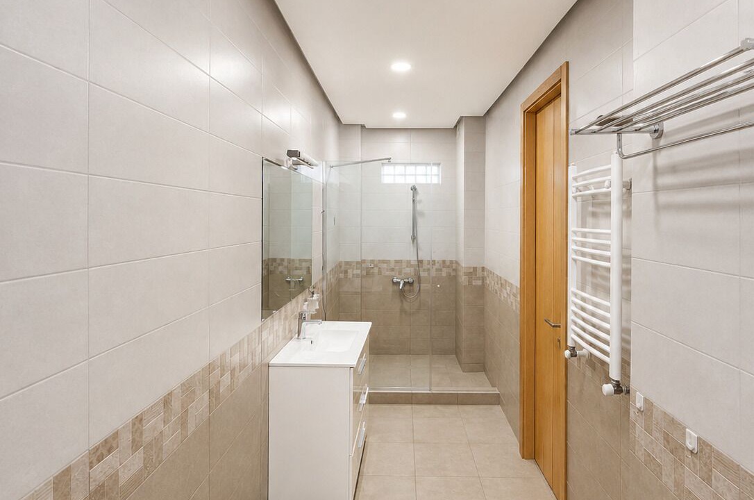Photo of Bathroom in Tsilkani