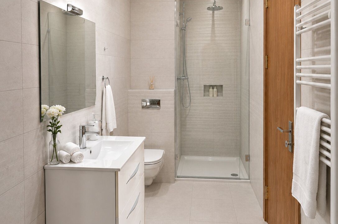 Photo of Bathroom in Tsilkani