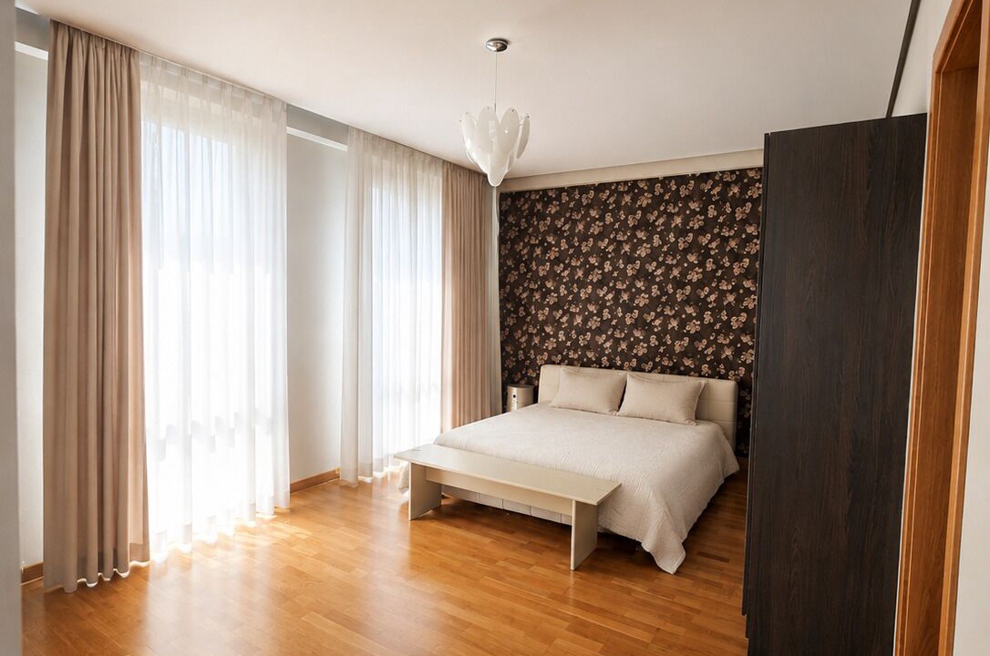 Photo of Bedroom in Tsilkani