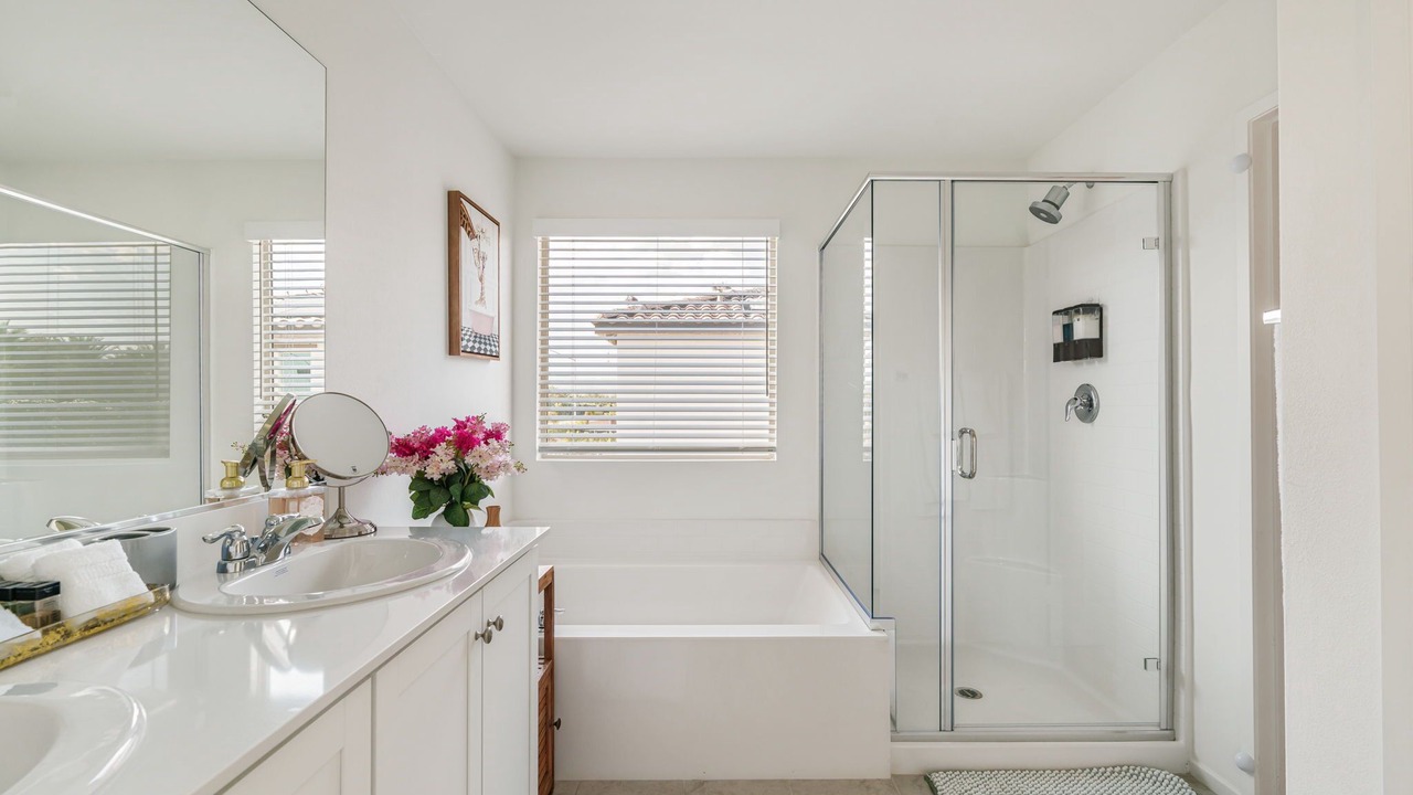 Photo of Bathroom in Coachella