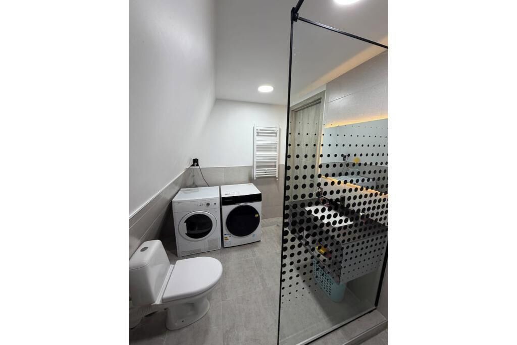 Photo of Bathroom in Stepantsminda