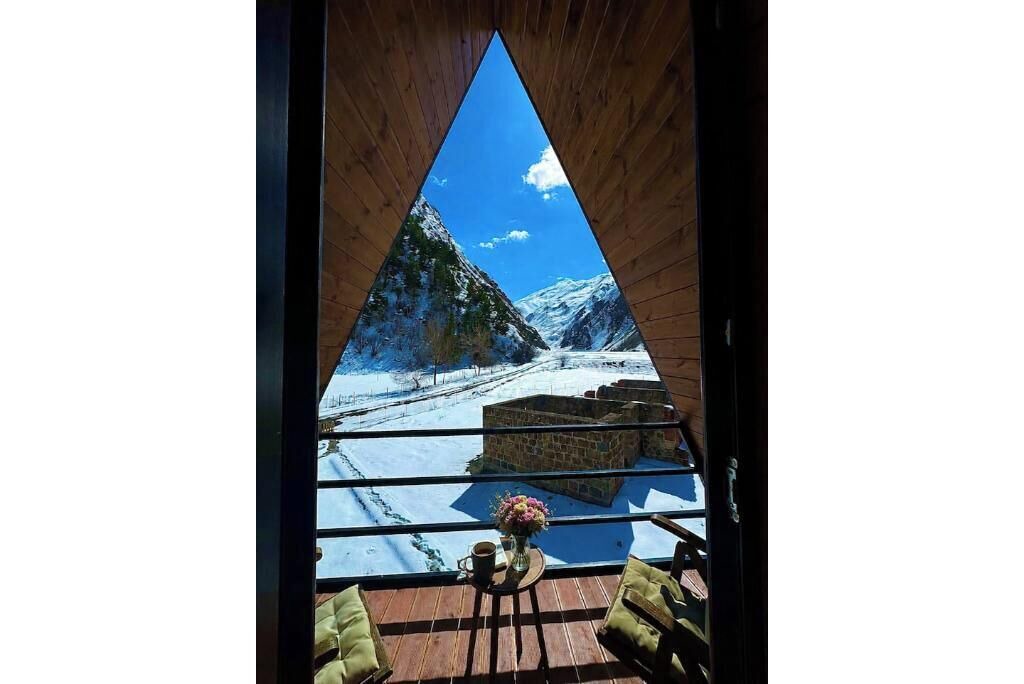 Photo of Outdoor in Stepantsminda