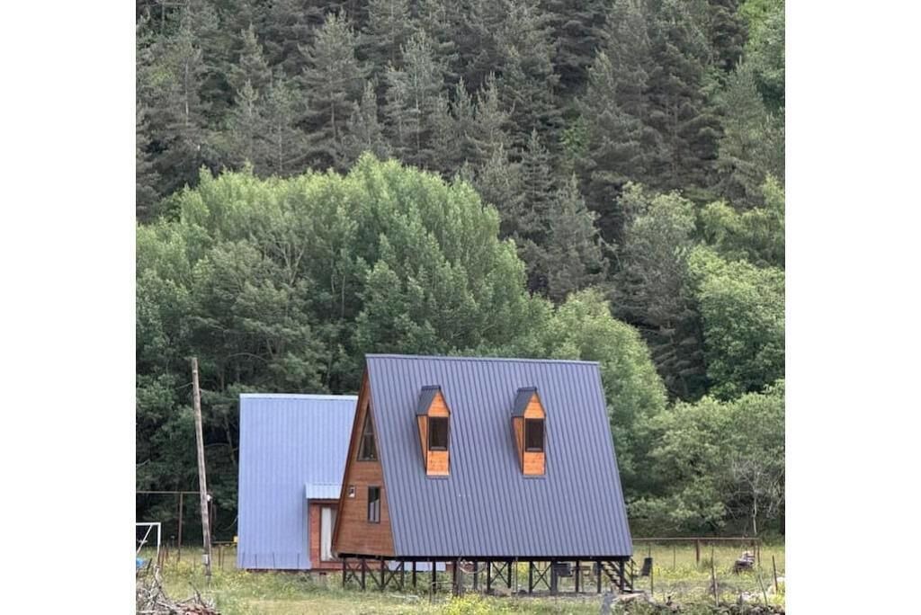 Photo of Outdoor in Stepantsminda