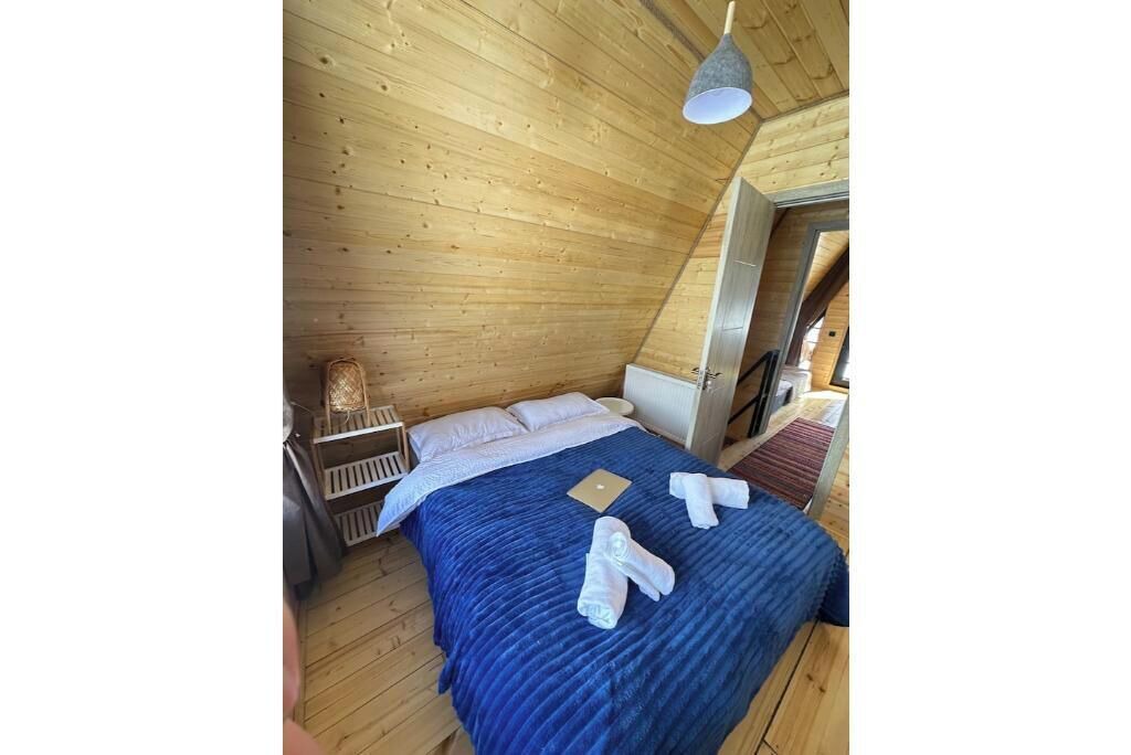 Photo of Bedroom in Stepantsminda