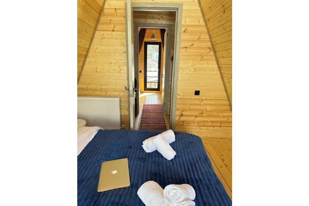 Photo of Bedroom in Stepantsminda