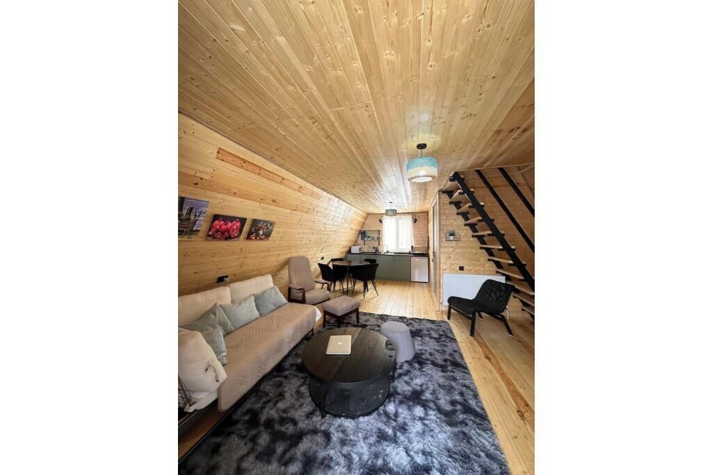 Photo of Livingroom in Stepantsminda