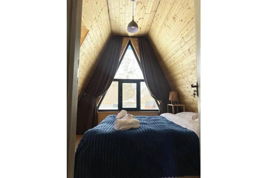 Photo of Bedroom in Stepantsminda