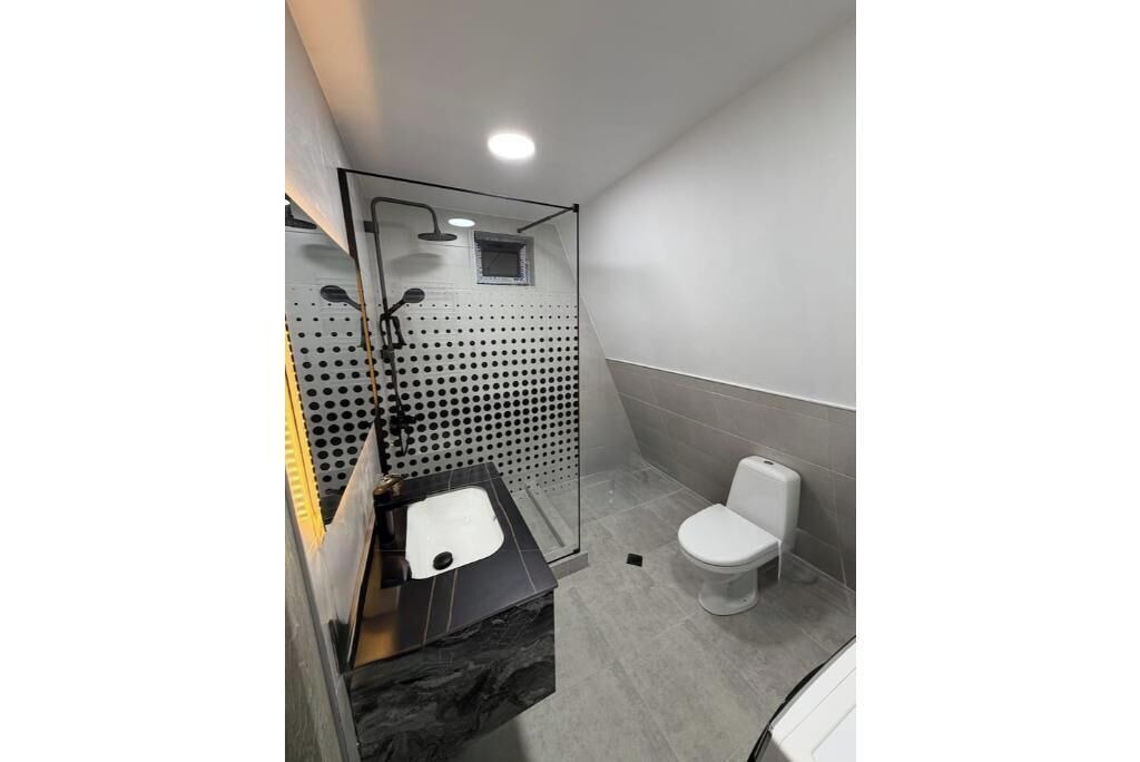 Photo of Bathroom in Stepantsminda