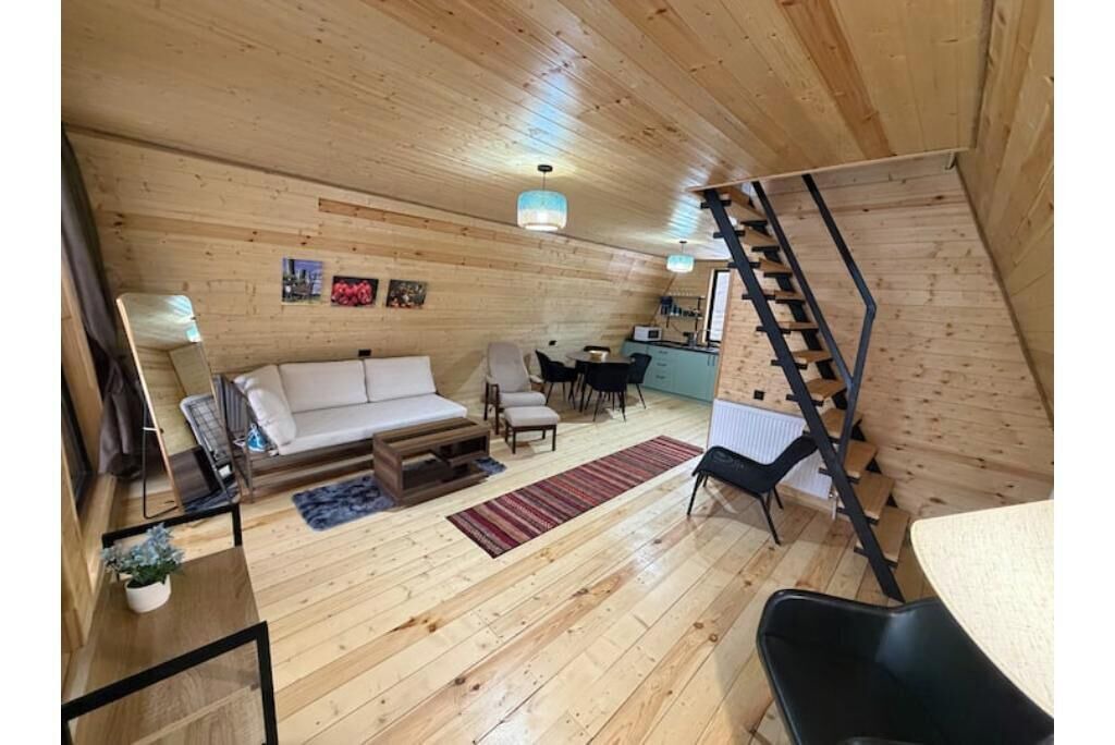 Photo of Livingroom in Stepantsminda